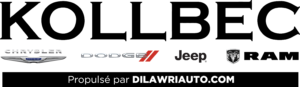 Kollbec Gatineau Jeep RAM Dodge Chrysler Fiat